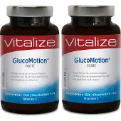 Vitalize Glucomotion forte pot