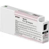 Epson T8246 Inktcartridge Vivid licht magenta
