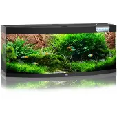 Gebr. De Boon Juwel aquarium Vision 450 LED met filter zwart