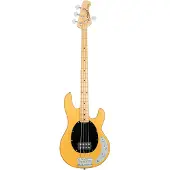 Sterling By Music Man Stingray Classic In Butterscotch