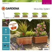 Gardena MDS uitbreidingsset