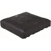 Tierra Outdoor waterbase parasolvoet vulbaar tot 140kg