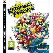 Katamari Forever - PlayStation 3