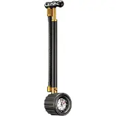Lezyne Shock Drive Mini Pomp