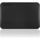 Toshiba Canvio Ready - 1TB - Zwart