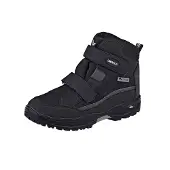 Lico Boots 'Ecuador V' zwart