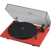 Pro-Ject Primary E Phono rood