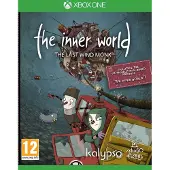 The Inner World : The Last Wind Monk Xbox One