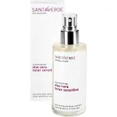 Santaverde Aloe vera toner sensitive