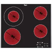 Whirlpool Kookplaat Vitro AKT8130LX