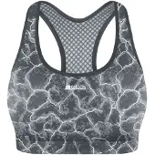 Shock Absorber Active Crop Top | XS | Dames