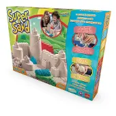 Goliath Super Sand Castle / Speelzand
