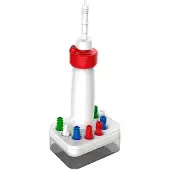 Merkloos Safety Ear Cleaner - Oorreiniger