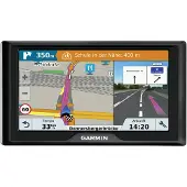 Garmin Drive 61 LMT-S Europa