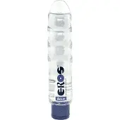 Eros - Glijmiddel op Waterbasis - Flesje in de vorm van Sex Toy - 175 ml