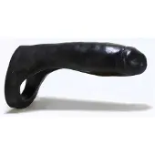 Oxballs - Penetrator - Standard - Zwart