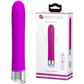 Pretty Love - Randolph Vibrator