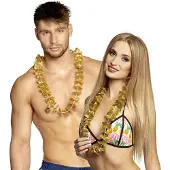 Boland Hawaikransen goud, 20st.