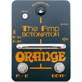 Orange Amp Detonator Buffered AB-Y Switcher Pedal