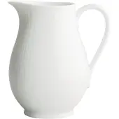 Rörstrand Swedish Grace kan 1.3 l snow (wit)