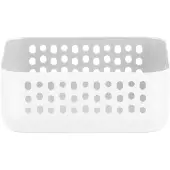 Normann Copenhagen Organizer Nic Nac White 10,5 x 10,5 x 4 cm