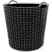 Korbo kunststof plantenzak 3-pack 65 liter