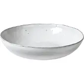 Broste Copenhagen Nordic sand saladeschaal Ø 34,5 cm
