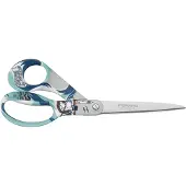 Fiskars Muminpappa at sea schaar blauw