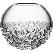 Orrefors Carat vaas Ø 20,4 cm.
