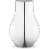 Georg Jensen Vaas Georg Jensen Cafu RVS Glanzend Medium