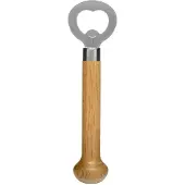 Sagaform Ovaal oak flesopener