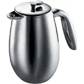 Bodum Columbia cafetiere - 0,35L - mat