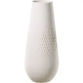 Villeroy & Boch Collier Blanc Carré Vaas