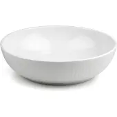 Kähler Hammershøi saladeschaal wit