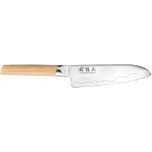 Kai Seki Magoroku Composite santoku 16,5 cm MGC-0402