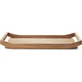 Georg Jensen Dienblad Barbry Eikenhout