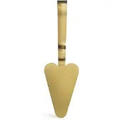 Sagaform Kitchen taartschep 24,5 cm