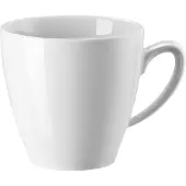 Rosenthal Mesh kop wit