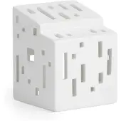 Kähler Urbania kaarsenhouder klein functio