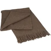 Elvang Denmark Elvang Classic plaid mocca (bruin)