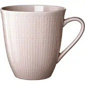 Rörstrand Swedish Grace Mok 50 Cl Roze - Koffiekopjes Porselein Rose (Pink) - 1012234