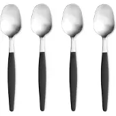 Gense Focus de Luxe dessert-lepels roestvrij staal