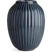 Kähler Hammershi Large-h25 Cm Keramische Vaas