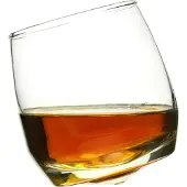 Sagaform Bar whiskey glas 6-pack