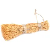 Iris Hantverk Afwas whisk granen wortel