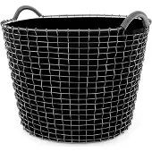 Korbo kunststof plantenzak 3-pack 50 liter