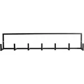 House Doctor Rack kapstok zwart