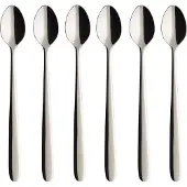 Villeroy & Boch Daily Line longdrink lepel 6-pack 6-pack