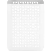 Normann Copenhagen Organizer Nic Nac White 10,5 x 10,5 x 13 cm