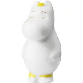 Arabia Moomin beeld keramiek Snorkmaiden